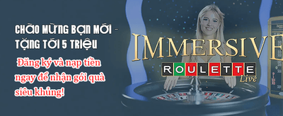 Khám Phá Casino Đẳng Cấp banner