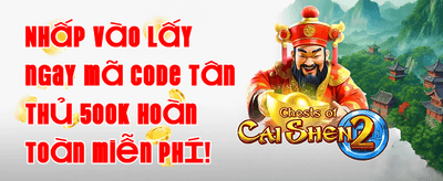 Vòng Quay Miễn Phí Slot Game Hot promotion banner